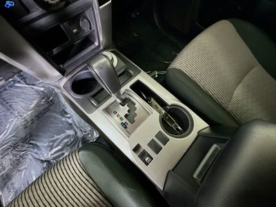2024 Toyota 4Runner - Photo 22