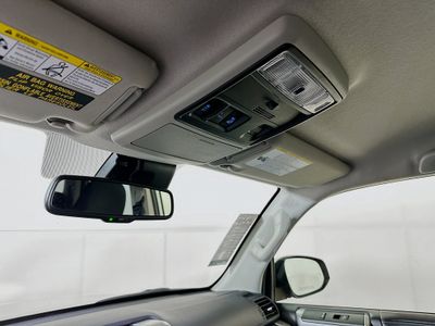 2024 Toyota 4Runner - Photo 18