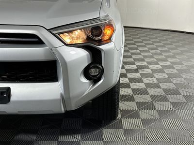 2024 Toyota 4Runner - Photo 9