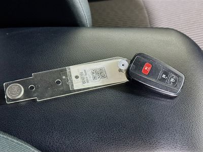 2024 Toyota 4Runner - Photo 33