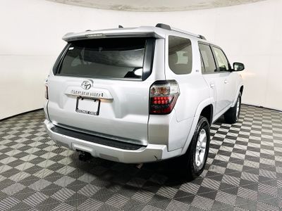2024 Toyota 4Runner - Photo 3