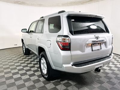 2024 Toyota 4Runner - Photo 5