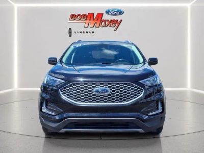 2024 Ford Edge — side profile view