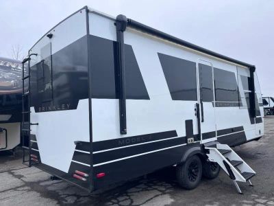 2026 Brinkley Model I - Photo 4