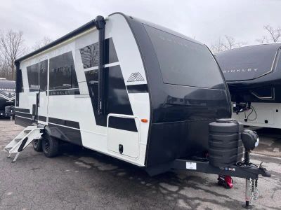 2026 Brinkley Model I - Photo 1