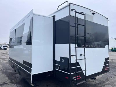 2026 Brinkley Model I - Photo 5