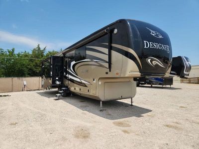 2016 Jayco Designer - Photo 1