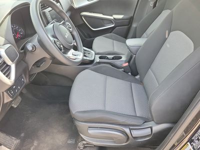 2022 Kia Soul - Photo 3