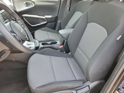 2022 Kia Soul - Photo 4