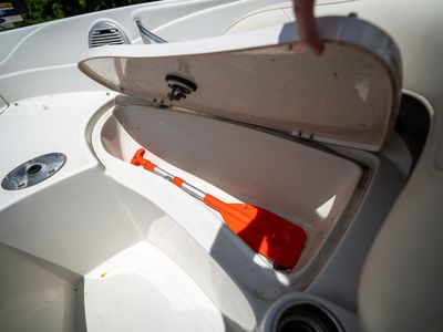 2013 Tahoe Q7 SF - Photo 14