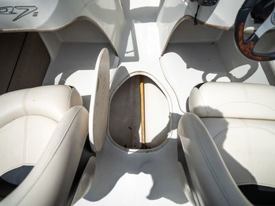 2013 Tahoe Q7 SF - Photo 22
