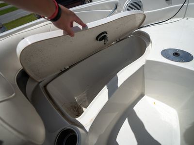 2013 Tahoe Q7 SF - Photo 13
