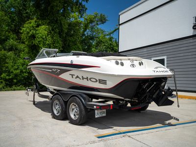 2013 Tahoe Q7 SF - Photo 6