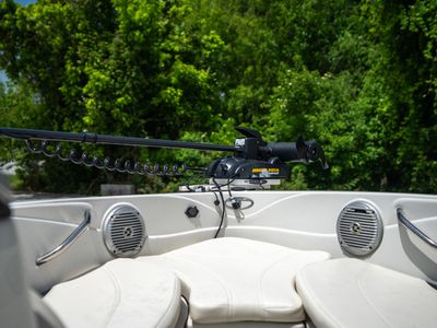 2013 Tahoe Q7 SF - Photo 20