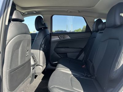 2026 Kia Sportage - Photo 22