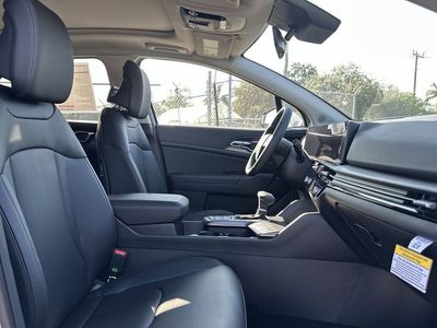 2026 Kia Sportage - Photo 23