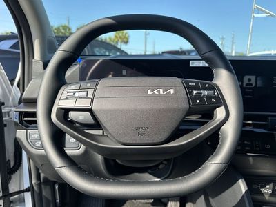 2026 Kia Sportage - Photo 13