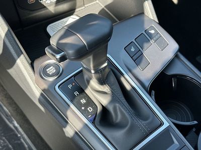 2026 Kia Sportage - Photo 19