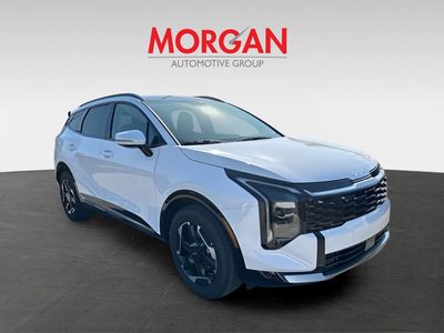 2026 Kia Sportage - Photo 2