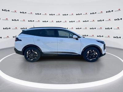 2026 Kia Sportage - Photo 9