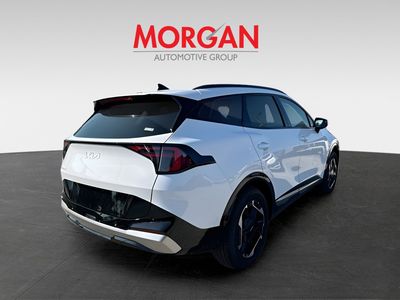 2026 Kia Sportage - Photo 8