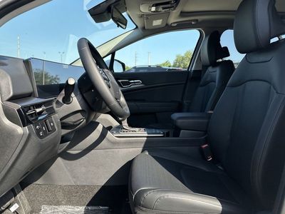 2026 Kia Sportage - Photo 15