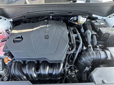2026 Kia Sportage - Photo 10