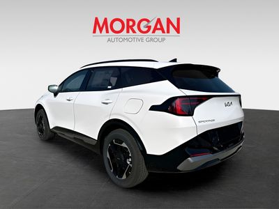 2026 Kia Sportage - Photo 6