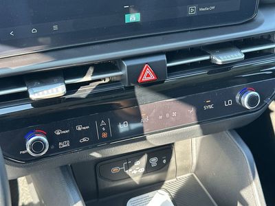 2026 Kia Sportage - Photo 18