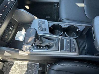 2026 Kia Sportage - Photo 20