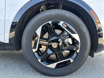 2026 Kia Sportage - Photo 11