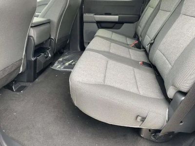 2026 Ford Super Duty - Photo 11