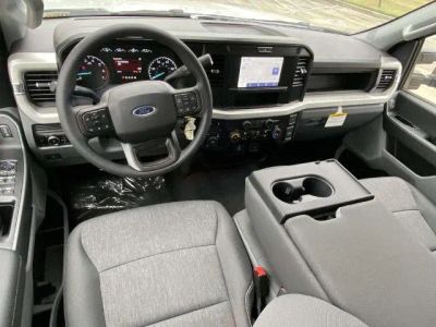 2026 Ford Super Duty - Photo 12