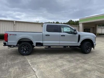 2026 Ford Super Duty - Photo 2