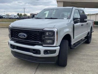 2026 Ford Super Duty - Photo 7