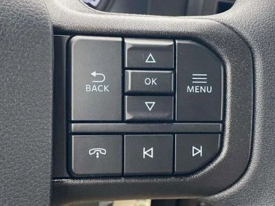2026 Ford Super Duty - Photo 20