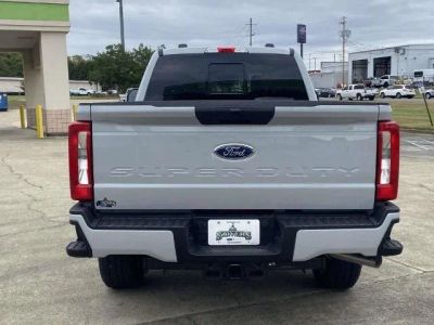 2026 Ford Super Duty - Photo 4
