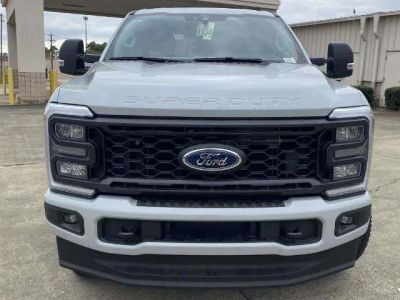2026 Ford Super Duty - Photo 8