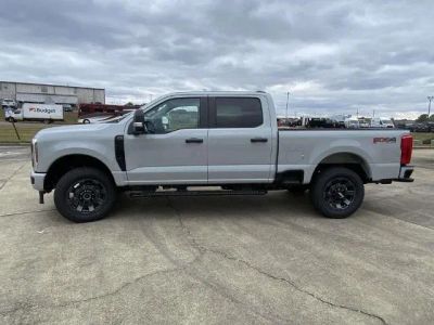 2026 Ford Super Duty - Photo 6