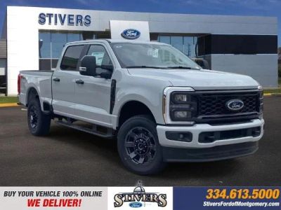 2026 Ford Super Duty - Photo 1