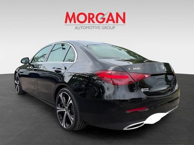 2025 Mercedes-Benz C-Class - Photo 4
