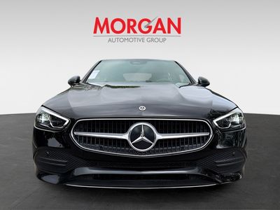 2025 Mercedes-Benz C-Class - Photo 2