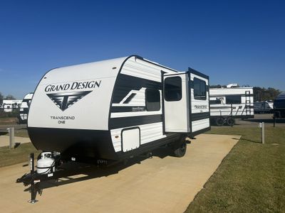 2026 Grand Transcend ONE - Photo 1