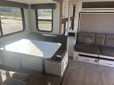 2026 Grand Transcend ONE - Photo 15