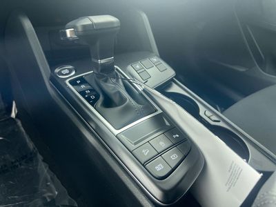 2026 Kia Sportage — photo 22 view