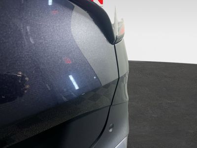 2026 Kia Sportage — engine compartment view