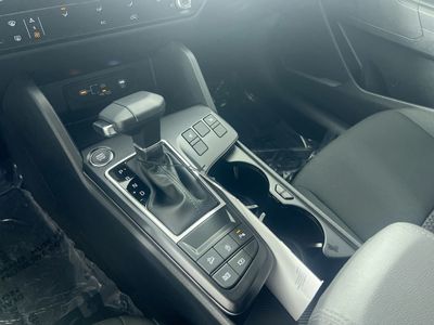 2026 Kia Sportage — photo 23 view