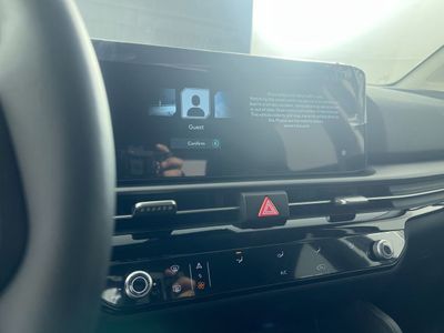2026 Kia Sportage — photo 25 view