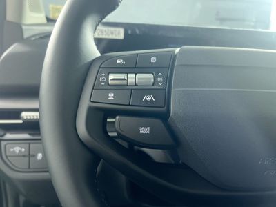 2026 Kia Sportage — photo 18 view
