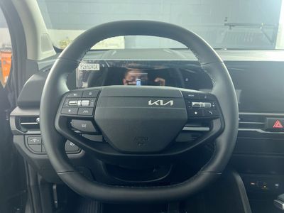 2026 Kia Sportage — photo 17 view